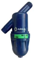 Filtro manuale D55 – Prezzo speciale limitato!